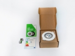 Spot LED WW biały