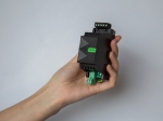 RGBW 24V Dimmer Air