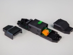 RGBW 24V Compact Dimmer Air