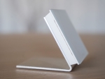 Stand Base srebrny