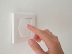 Touch Air biały