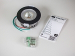 Spot LED RGBW Tree antracytowy
