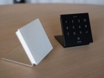 Stand Base antracytowy