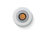 Spot LED WW biały