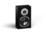 SIGNUM PHASE 1 Wall Speaker czarny zestaw