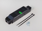 RGBW 24V Compact Dimmer Air