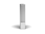 Chromium 85 biały