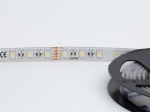 Taśma RGBW LED 5m IP65 (odporna na rozpryskującą się wodę)