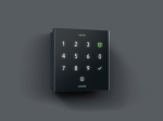 NFC Code Touch Air antracytowy