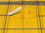 Concrete Back Box Install 7