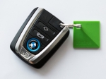 NFC Key Fob zestaw 10 szt.