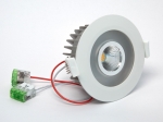 Spot LED WW biały