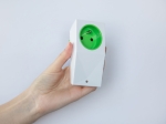 Smart Socket Air Typ E