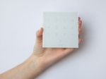 NFC Code Touch Air biały
