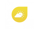 Weather Service na 1 rok