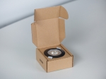 Spot LED RGBW Tree antracytowy