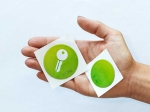 Szyfrowane NFC Smart Tagi