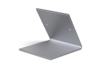 Stand Base srebrny