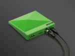 Miniserver Go