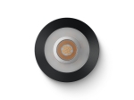 Natynkowy Spot LED RGBW Tree antracytowy
