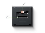 NFC Code Touch Air antracytowy