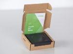 Touch for Nano antracytowy