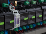 1-fazowy licznik energii Modbus