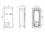 Wallbox 11kW 16A Air