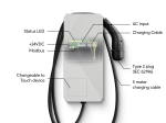 Wallbox 11kW 16A Air