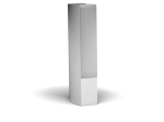 Chromium 105 biały