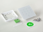 NFC Code Touch Air biały