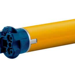 Silnik rurowy SOLIDline Air 20Nm