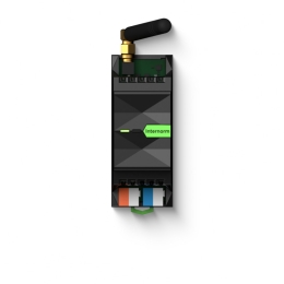 Internorm Extension