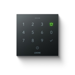 NFC Code Touch Air antracytowy