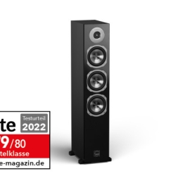 SIGNUM 70 czarny
