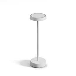 Table Lamp Air biała